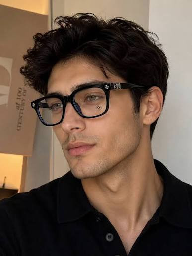 عینک کروم هارتز بدنه کائوچو